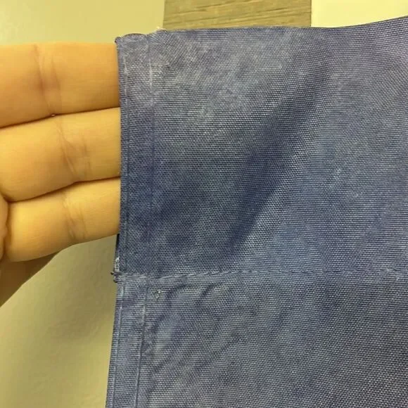 Halloween Night Large Flag with Cat, Jack O’ Lantern, Pumpkin, Leaves and Gourds - Picture 5 of 12